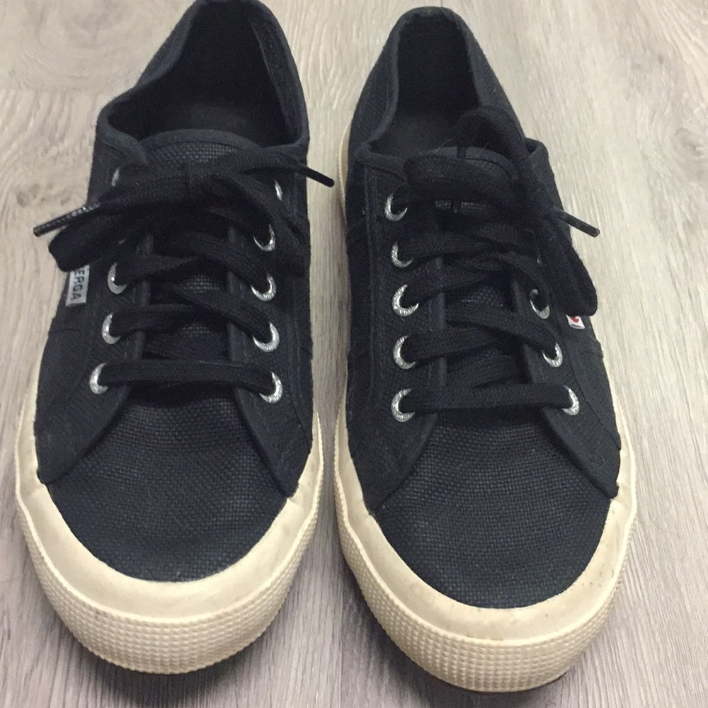 Superga sneakers